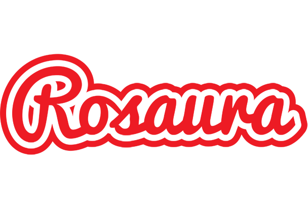 Rosaura sunshine logo