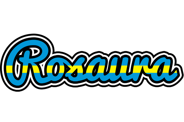 Rosaura sweden logo