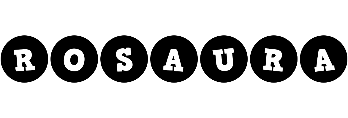 Rosaura tools logo