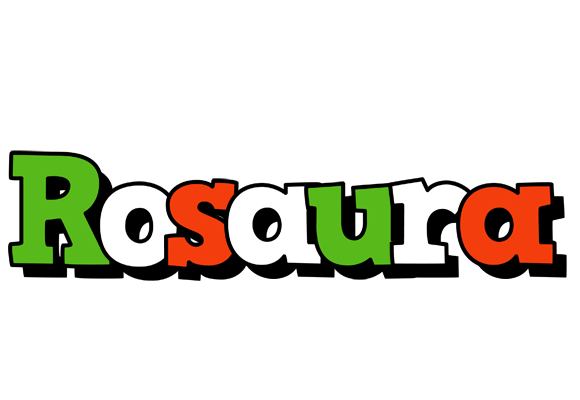 Rosaura venezia logo