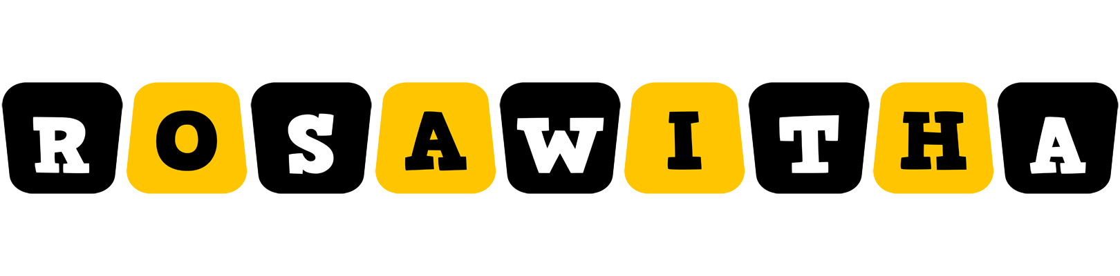 Rosawitha boots logo