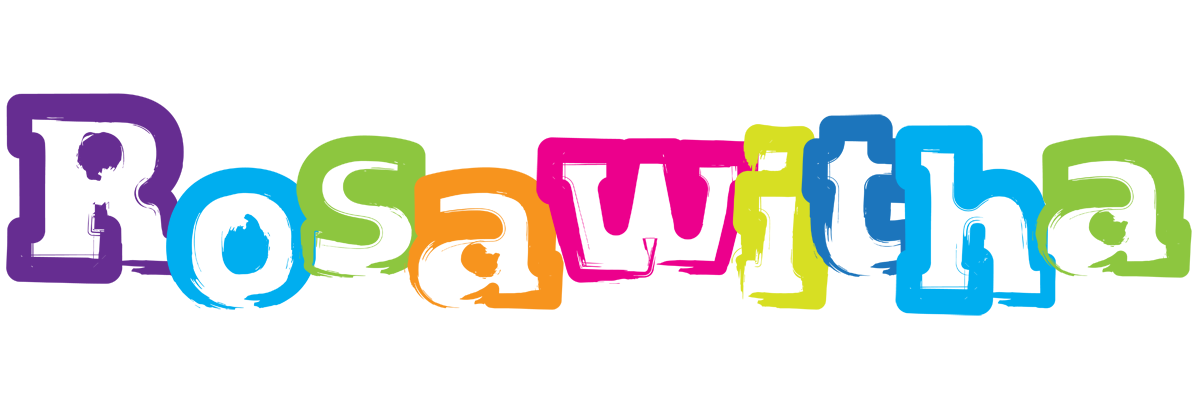 Rosawitha casino logo