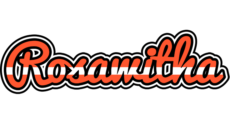 Rosawitha denmark logo