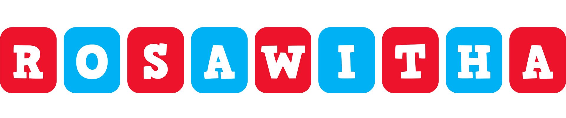 Rosawitha diesel logo