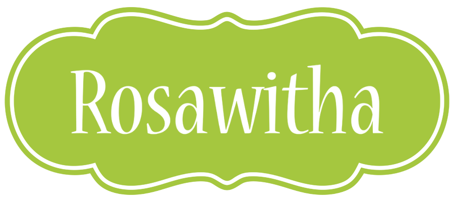 Rosawitha family logo