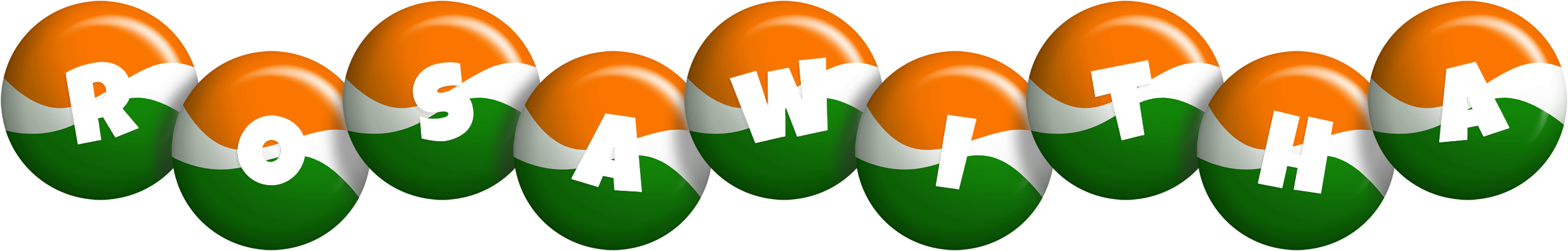 Rosawitha india logo