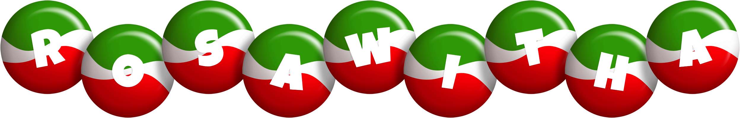 Rosawitha italy logo
