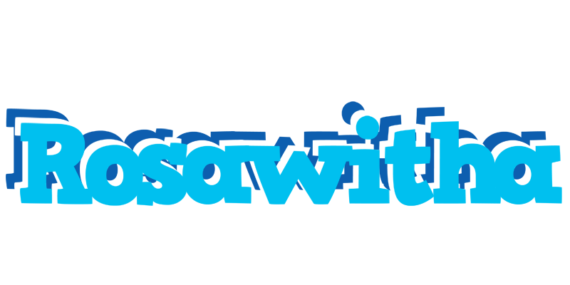 Rosawitha jacuzzi logo
