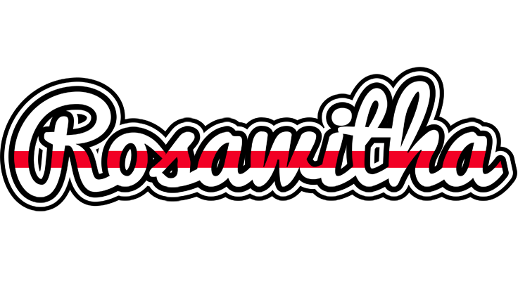 Rosawitha kingdom logo
