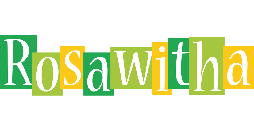 Rosawitha lemonade logo