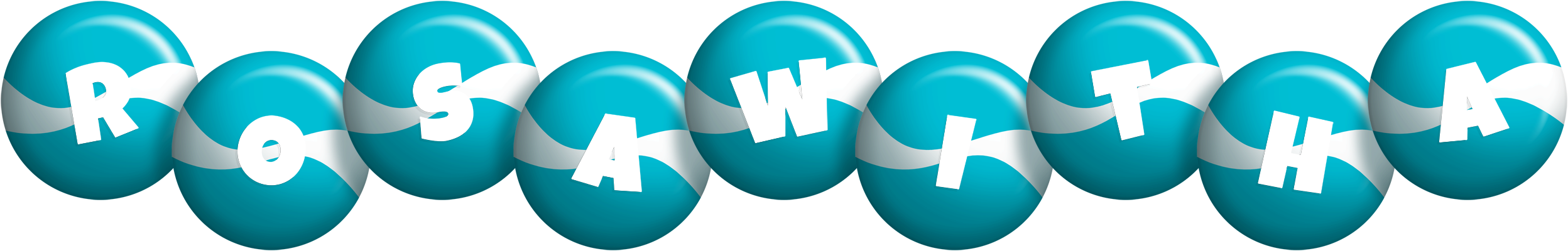 Rosawitha messi logo