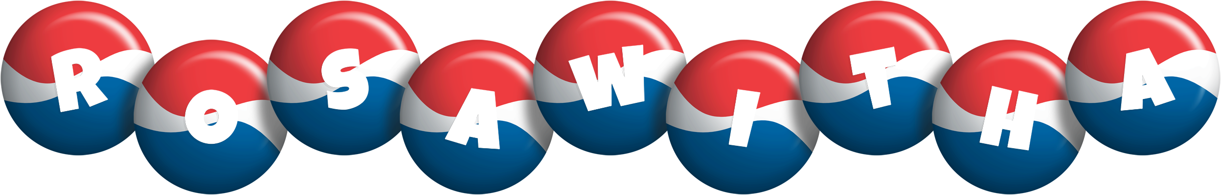 Rosawitha paris logo
