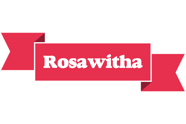 Rosawitha sale logo