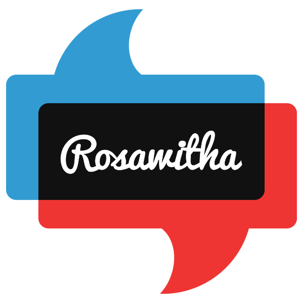 Rosawitha sharks logo