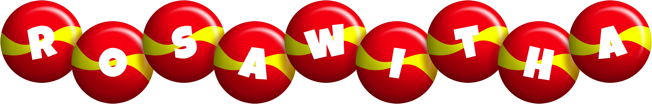 Rosawitha spain logo