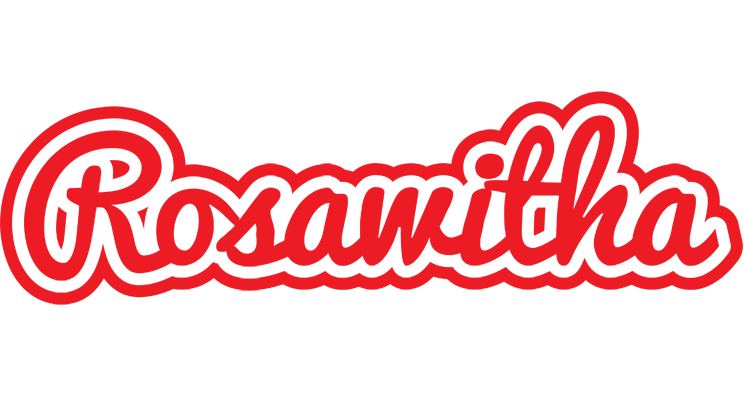 Rosawitha sunshine logo