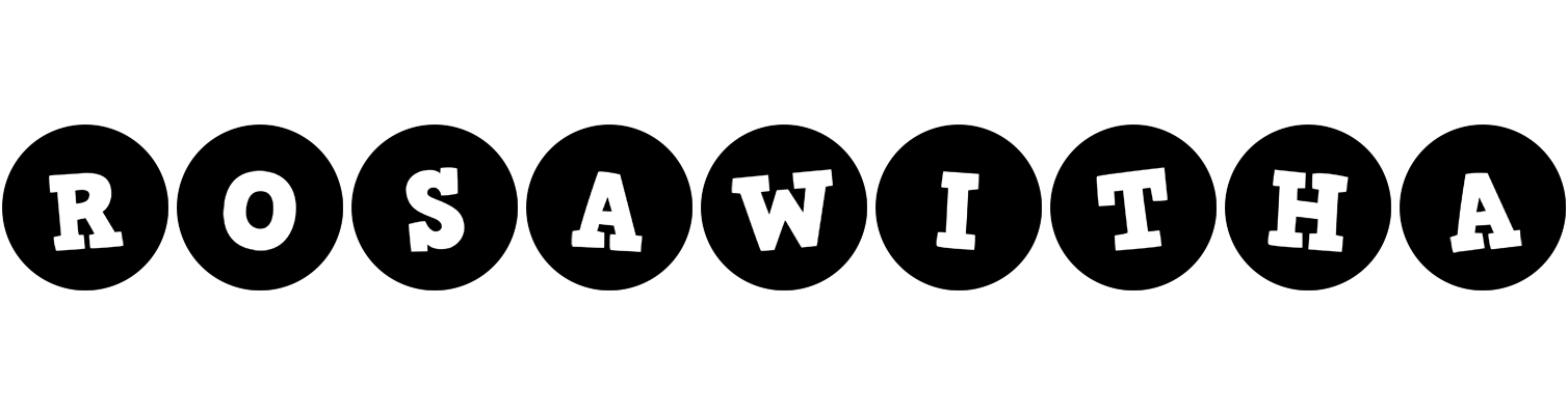 Rosawitha tools logo