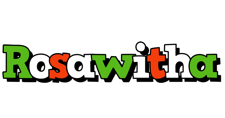 Rosawitha venezia logo