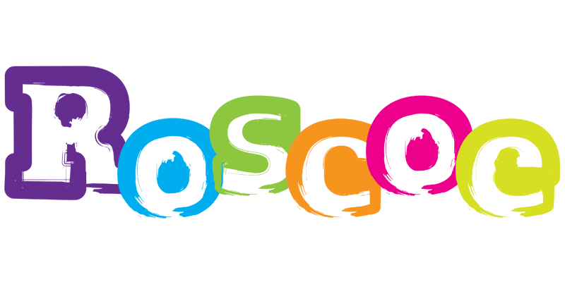 Roscoe casino logo