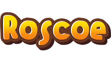 Roscoe cookies logo