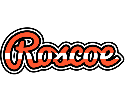 Roscoe denmark logo