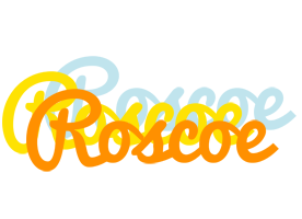 Roscoe energy logo