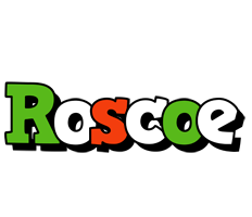Roscoe venezia logo