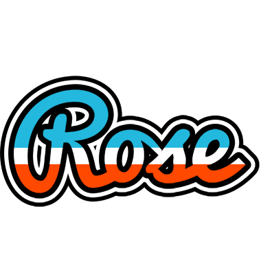 Rose america logo