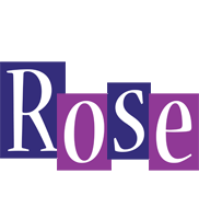 Rose autumn logo