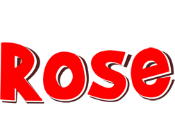 Rose basket logo