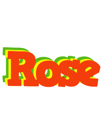 Rose bbq logo