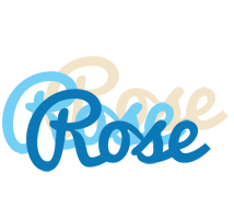 Rose breeze logo