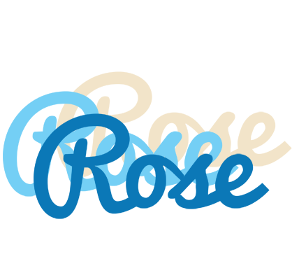 Rose breeze logo