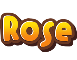 Rose cookies logo