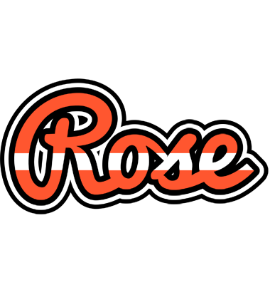 Rose denmark logo