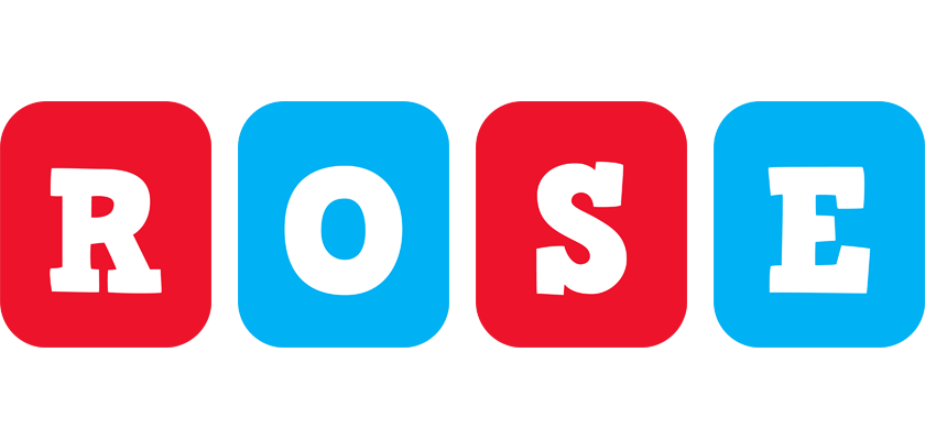 Rose diesel logo