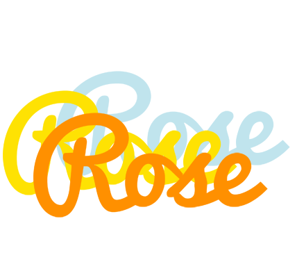 Rose energy logo