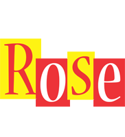 Rose errors logo