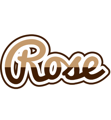 Rose exclusive logo