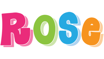 Rose friday logo