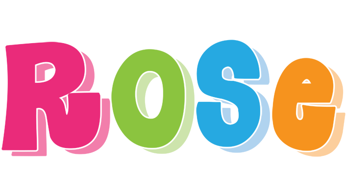 Rose friday logo