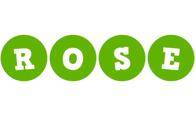 Rose games logo