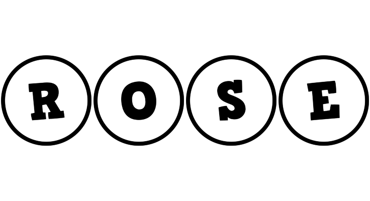 Rose handy logo