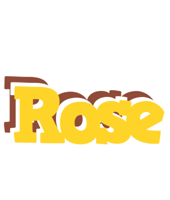 Rose hotcup logo