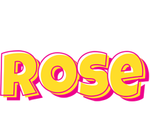 Rose kaboom logo