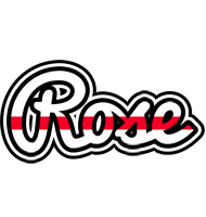 Rose kingdom logo