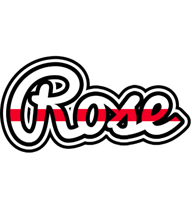 Rose kingdom logo