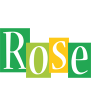 Rose lemonade logo
