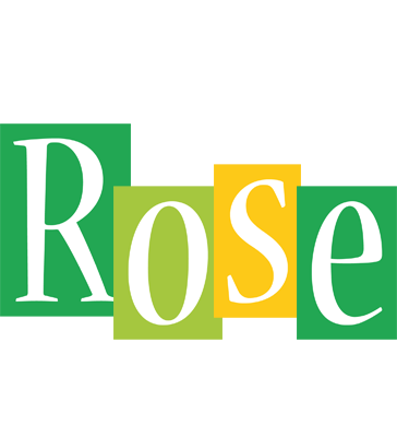 Rose lemonade logo
