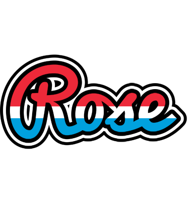 Rose norway logo